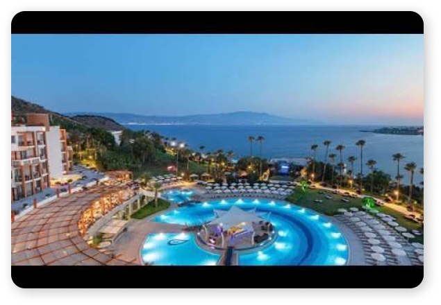 turkey tourism اسطنبول صبنجا صفنجا بورصا كابادوكيا ازميت جزر الاميرات سياحة يالوفا يلوفا تركيا